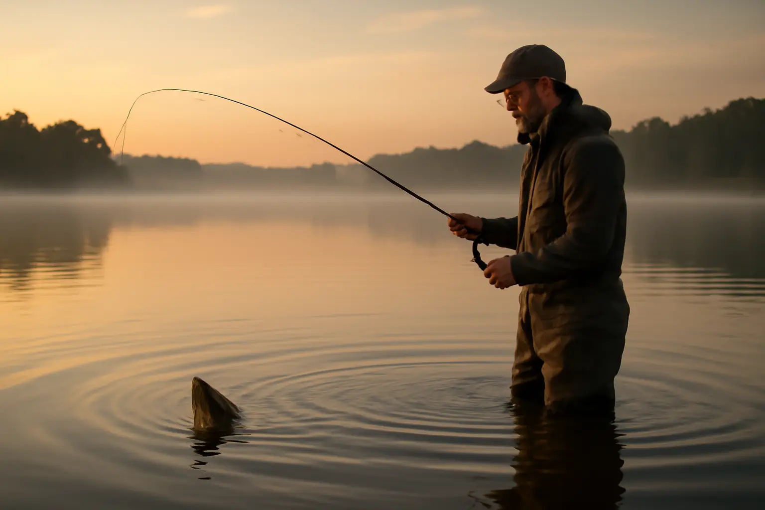 Mastering the Art of Crappie Fishing: A Comprehensive Guide