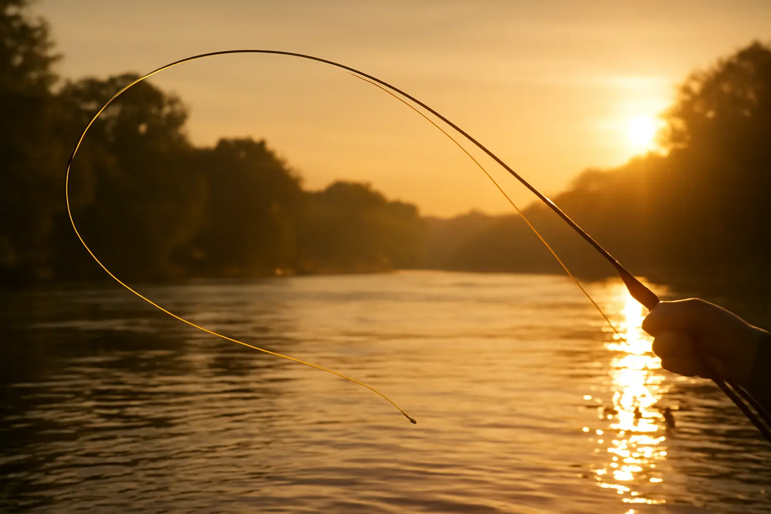 Fly Fishing Lines: The Unsung Hero of Angling