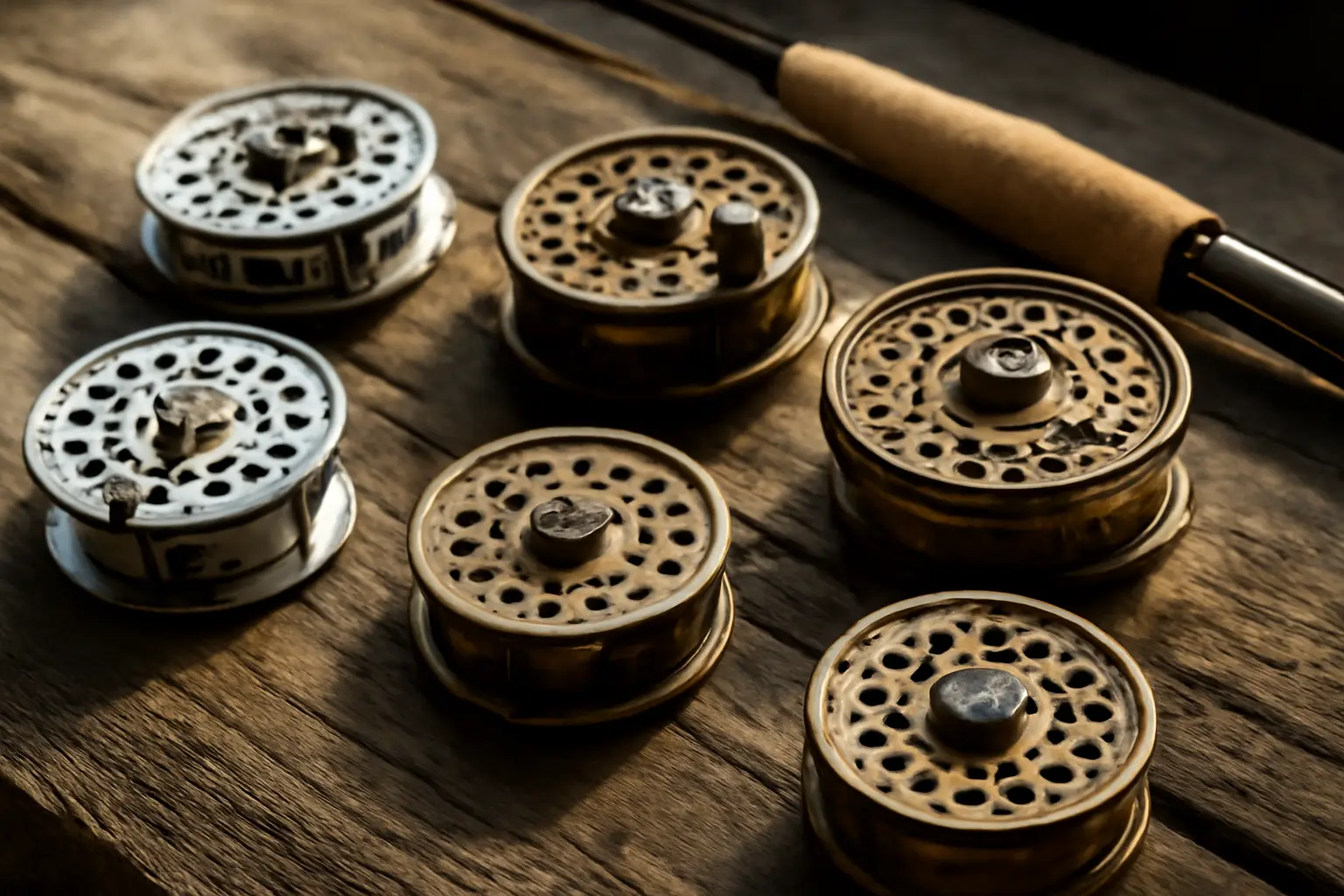 Best Fly Fishing Reels: A Buyer's Guide for Every Budget