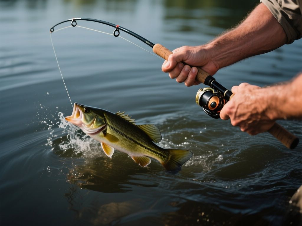 Smallmouth Bass Fishing: Techniques for Landing This Feisty Fighter