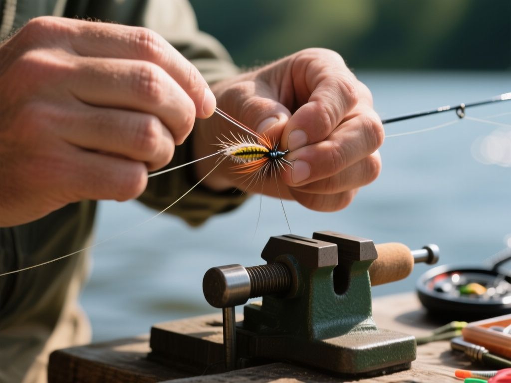 Walleye Fishing Guide: Tips and Techniques for This Elusive Freshwater Fish
