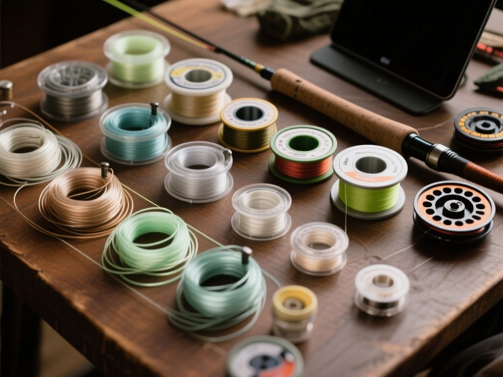 Leaders and Tippet Explained: Matching Strength and Length to Your Fly Fishing Setup