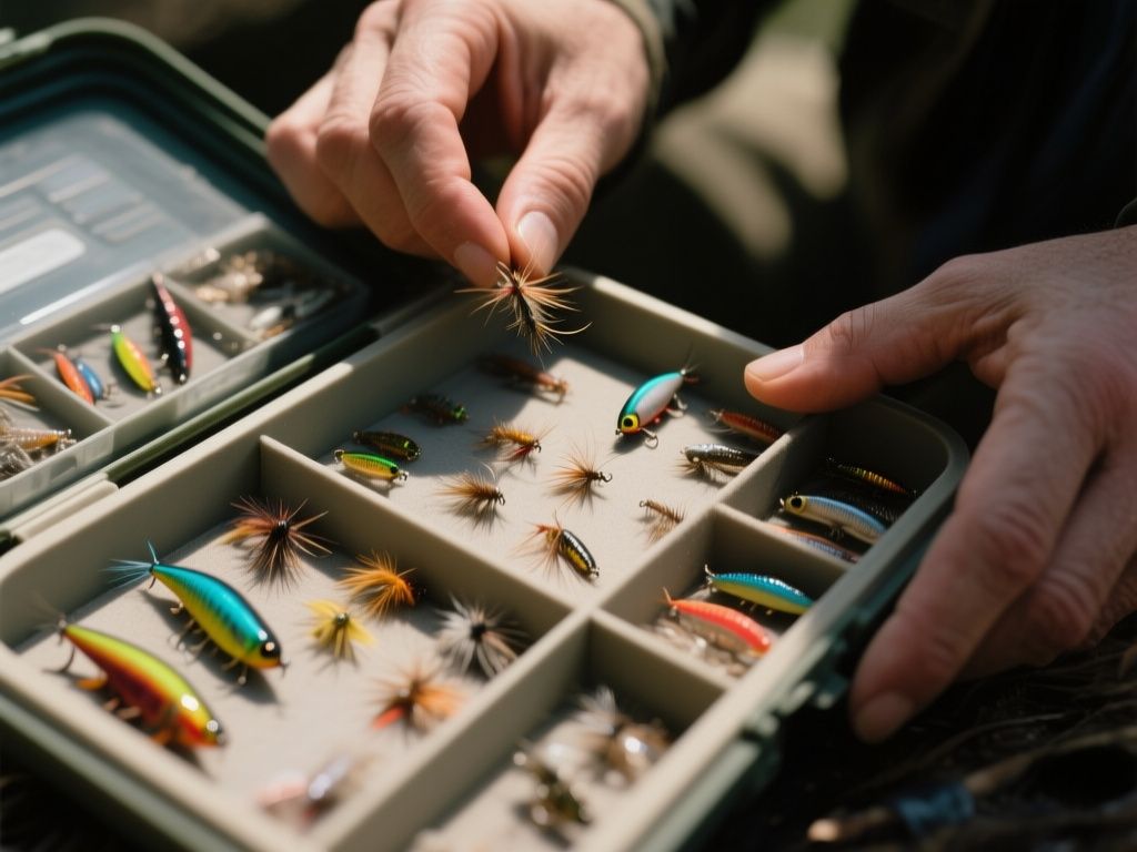Choosing the Right Fly Box: Storage Solutions for Every Style of Angler